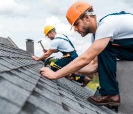 Roofing Contractor