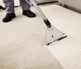 Carpet Cleaning