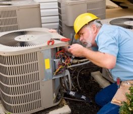 HVAC Contractor