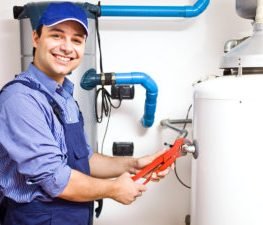 Plumber